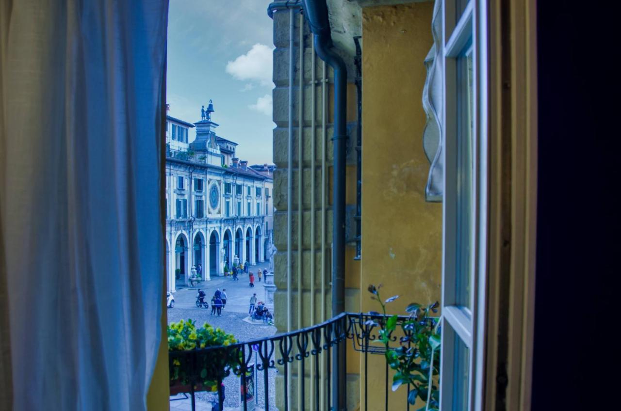 Blue Lodge Brescia megye Kültér fotó