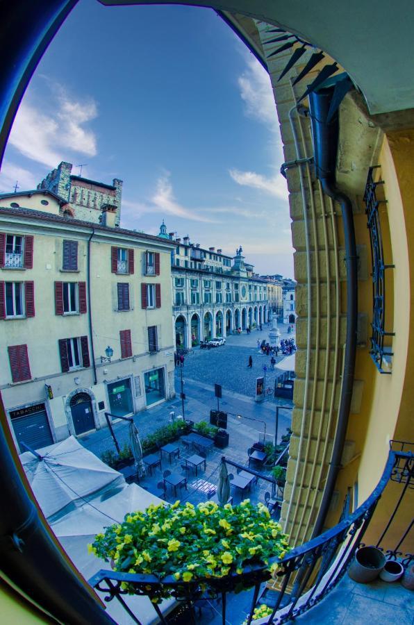 Blue Lodge Brescia megye Kültér fotó