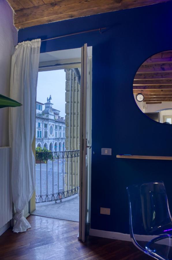 Blue Lodge Brescia megye Kültér fotó